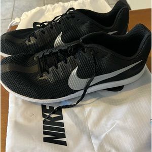 Nike Men’s Track Shoes —without spikes